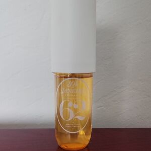 Sol De Janeiro Fragrance For Hair And Body